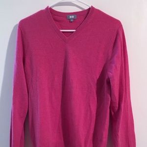 3 for $30 | 100% Cashmere Sweater
